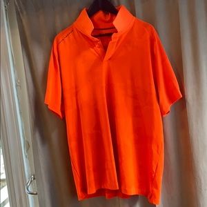Under Armour Golf Shirt 2XL